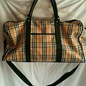 Travel Bag 💲BUNDLE AND SAVE💲